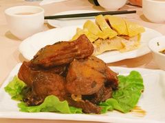 -翠亭酒家(山西南路店)