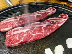 -秋木烤肉·韩国牛肉名家(高新旗舰店)