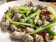 花螺-潮粥馆(长江花园店)