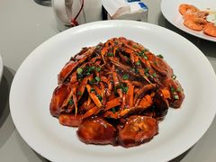 -红城阁·上海味道(四平路店)