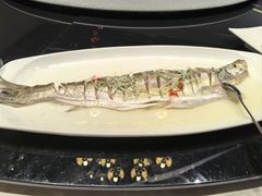 -北门饭店(三香路店)