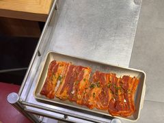 -韩宫宴烤肉·料理(海门大有境店)