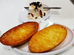 -翠华餐厅(宝安壹方城店)