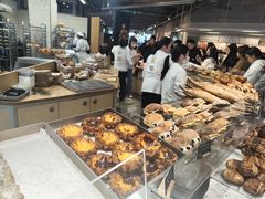 -麦田工坊(月湖店)