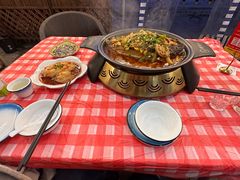 -阆辣荟餐饮(老味道8年·古城店)