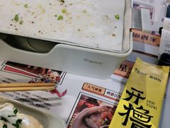 -木屋烧烤(上梅林店)