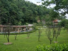 梅园-神光山国家森林公园