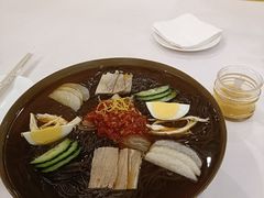 -平壤馆(西塔街店)