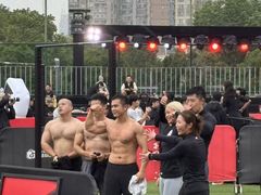 -VPsmart私教健身工作室(新华路旗舰店)
