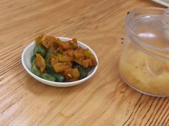 -众品老方子锅贴甜沫(李村店)