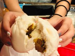 包子-南洋老咖啡(牛车水店)