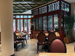 -古关火锅店(古北水镇景区店)