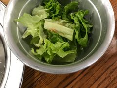 -姜虎东白丁韩国烤肉(吉利大厦店)