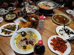 -农家乐·福建土菜(金榕北路店)