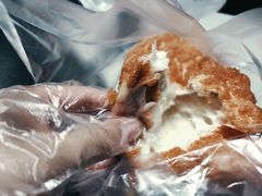手撕面包-寻味唐派·牛奶手撕面包(府前街店)