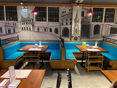 大堂-望蝎门羊蝎子火锅(祭城店)
