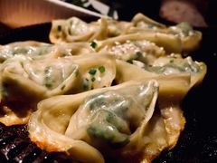 深度包袱饺-刀板香·安徽菜(国购IFC店)