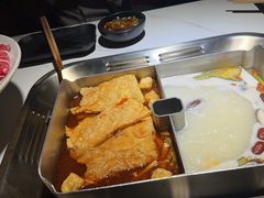 -九鼎轩脆毛肚火锅(南京东路店)