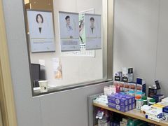 -瑞鹏宠物医院·宠保定点·心脏科·内科(御桥分院)