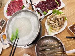 -吉友粥底火锅(方斜路店)