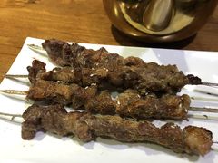 -草原牧语烤全羊(闽江大道店)