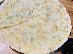 -京玉菲饭店(李村店)