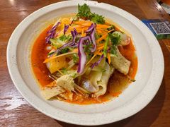 -金手鼓·新疆菜(南京店)