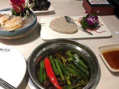 -围炉夜话·潮汕卤水火锅(榕江店)