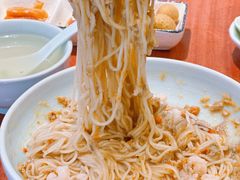 -裕兴记•蟹黄面馆(人民广场店)