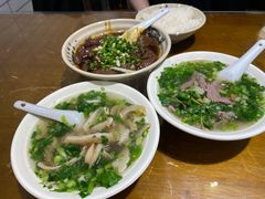 -杨三孃跷脚牛肉(玉双路店)