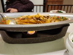 -徽镇小厨·经典徽菜(马连道店)
