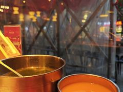 -西塔老太太泥炉烤肉(杭州首店)