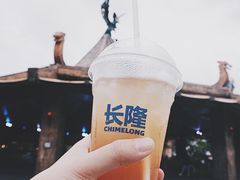-珠海长隆海洋王国