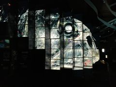 -同济大学四平路校区深海探索馆