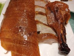 -正阳春烤鸭(华捷道店)