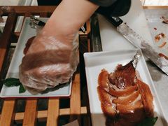 -小京华楼·京味斋(三元桥国展店)