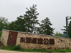 -东郊湿地公园