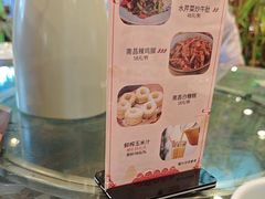 -西江美食舫·江西菜(健德桥店)