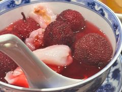 -汇聚德京味铜锅涮肉(沈家桥二路店)