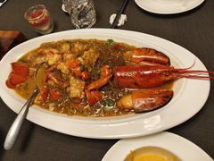 -蟹榭·本帮江浙菜·蟹宴(大宁久光商场店)
