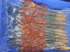 -王记西鎮电烤肉(汶上路店)