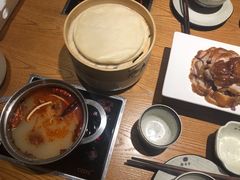 -德香苑脆皮烤鸭·经典(爱融荟城店)