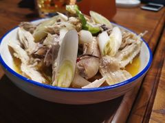 -纳瓦新疆菜(银都店)