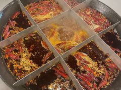 -重庆老火锅王(西安北路店)