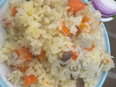 -清真·益鑫羊肉手抓馆(花园北街店)