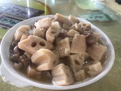 -东胜客河鲜店·西江河鲜·老字號渔家菜