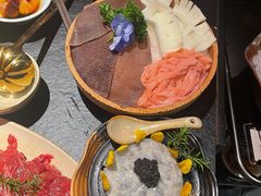 -色響火锅(恒隆广场店)