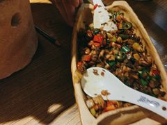 -老阿爸鲜鱼土菜(昆山花桥店)