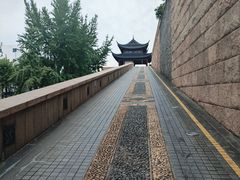 -苏州吴宫泛太平洋酒店
