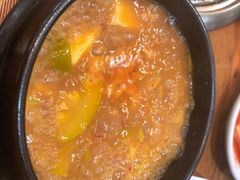 -松林阁烤肉(延大店)